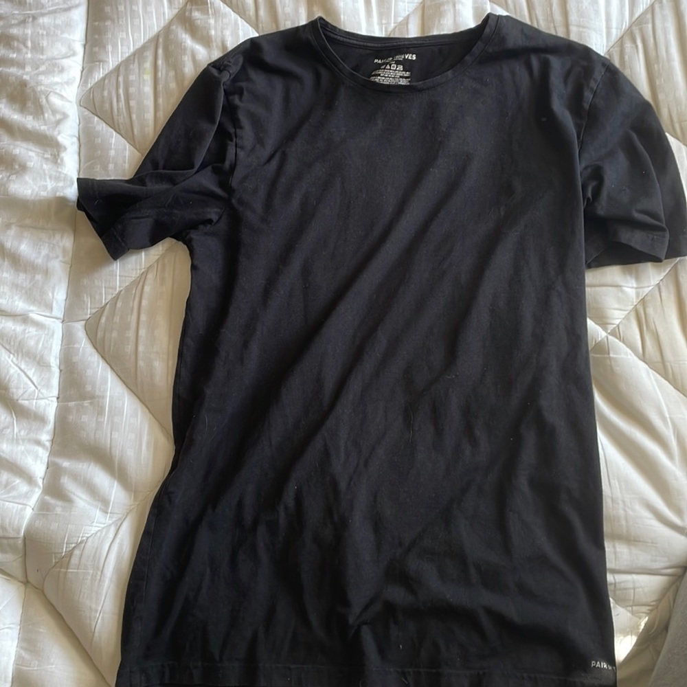 Make t shirt